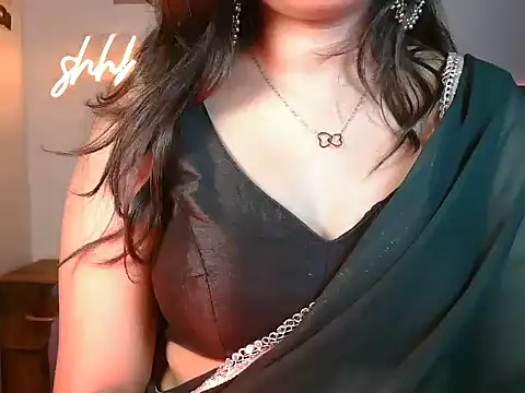 isha_here (F teen) - towal teasing + 2min cntrl