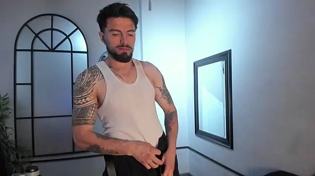 Liam_ashford webcam