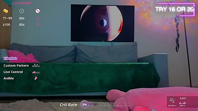 baobei03 live cam on StripChat
