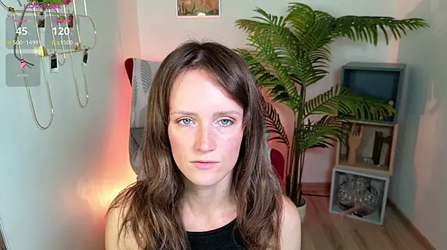 DolphinMorgentau live cam on StripChat