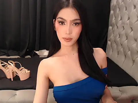 DisneyPrincess live cam on StripChat