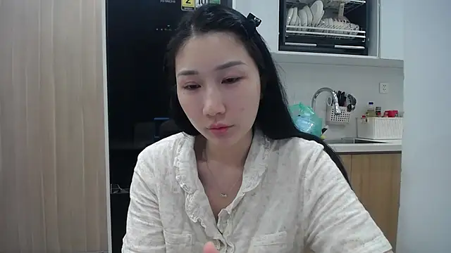 Asiagirll webcam