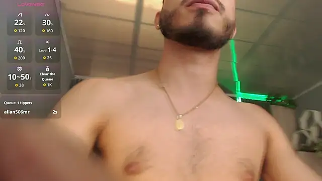 Bastian_MCcormick live sex cam