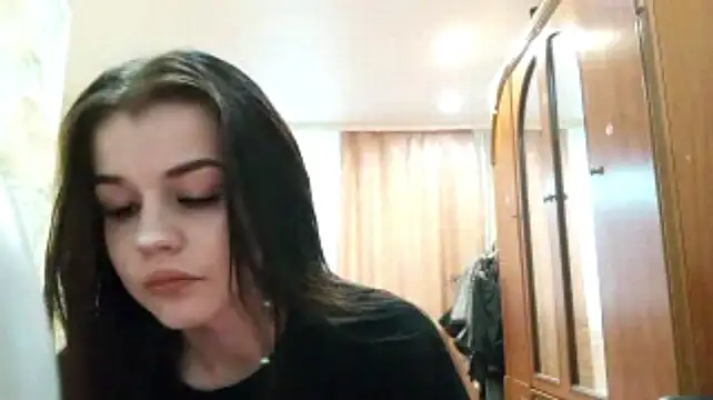 HildegardMcglaughlin live cam on StripChat