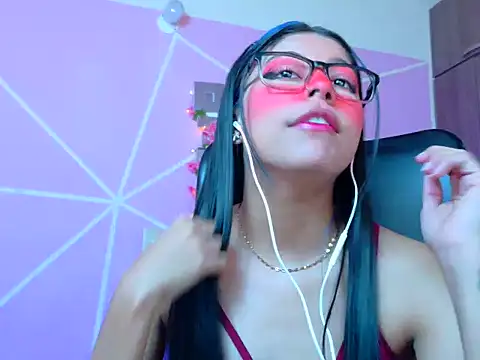 _ALLYSON18_ live cam on StripChat