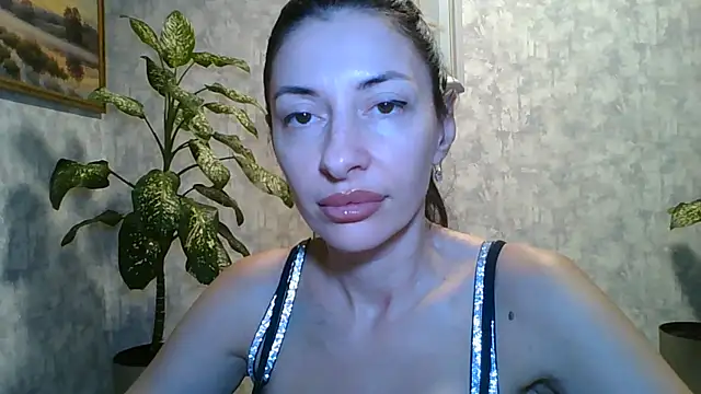 LissaBlossom live cam on StripChat
