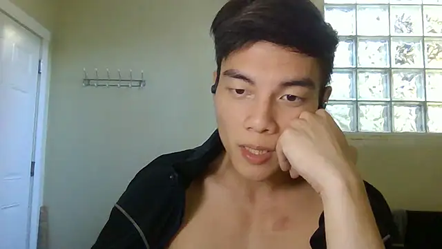 Allen8707's live cam