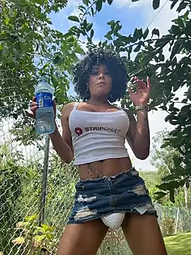 HOT_LADY_777's live cam