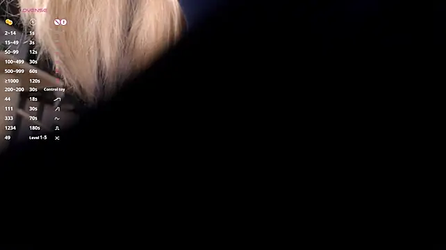 Anette_Belorie live cam on StripChat
