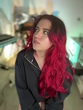 NikkiNix live cam on StripChat