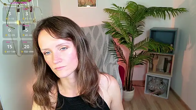 DolphinMorgentau live cam on StripChat
