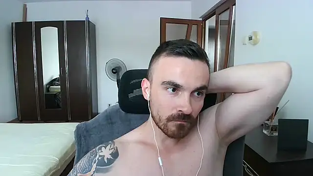 mu5clemania2 live cam on StripChat