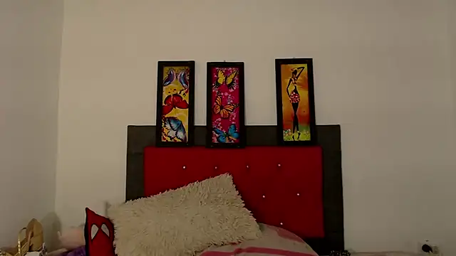 angelicatsx live cam on StripChat