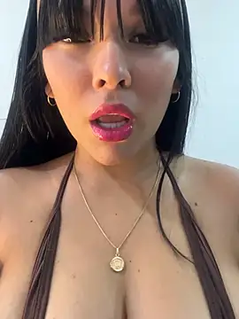BrendaCrean ♌ live show