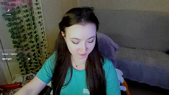 Micky_Wood live cam on StripChat