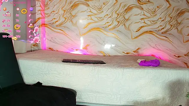 EbonyHansNight