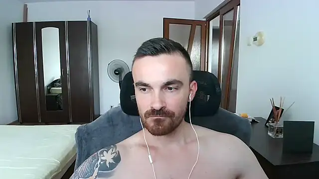 mu5clemania2 live cam on StripChat