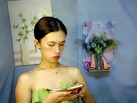 Ayabell123 live cam on StripChat