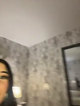ValeriaCarter live cam on StripChat