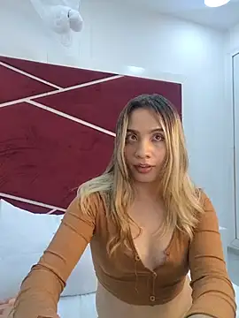 bebita_fiu live cam on StripChat