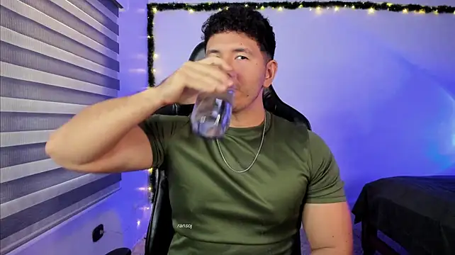 ransoj
