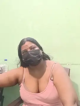 Tamil_Milf live cam model