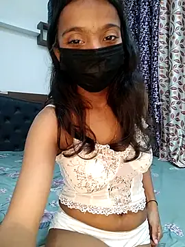 pushpa-ji07 live cam on StripChat
