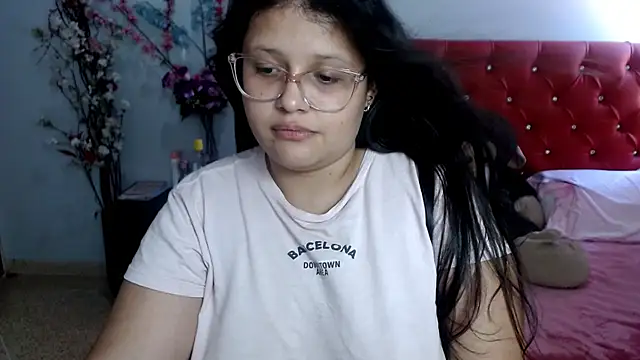 angel_barbie_1 live cam on StripChat