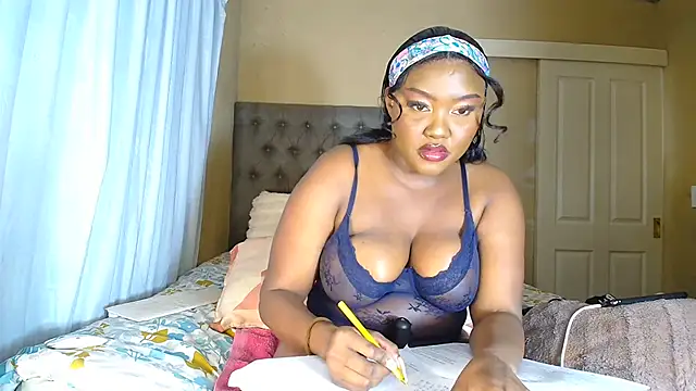 nanababe1 live cam on StripChat