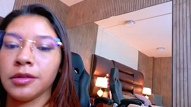BriannaRivera live cam on StripChat