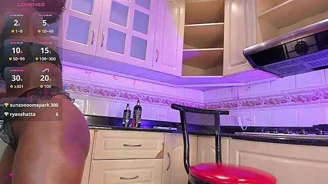 MelodyBlazze live cam on StripChat