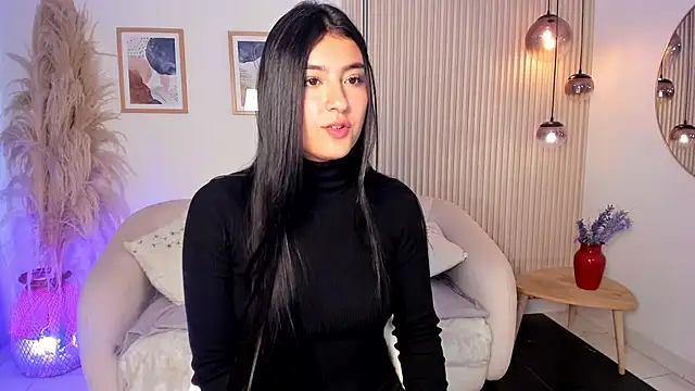 Bella_rochee live cam on StripChat