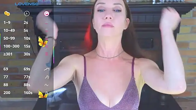AlexaStoun live cam on StripChat