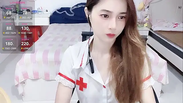 miaomiao-99 live cam on StripChat