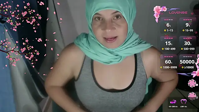 MELEK_SAMAD webcam stripchat model stream image