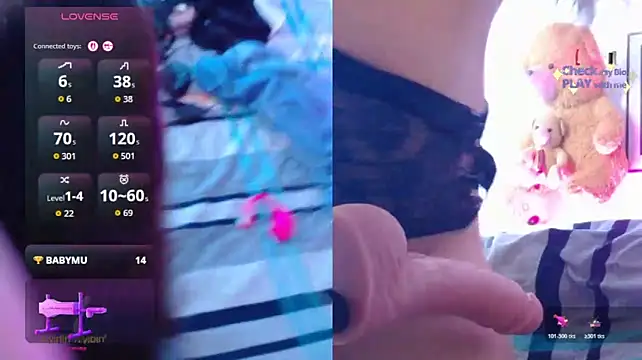keyklin1 live cam on StripChat