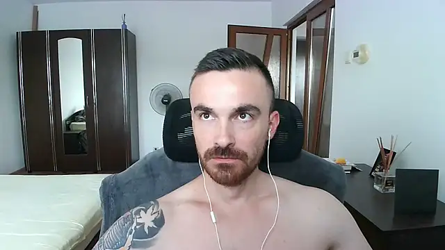 mu5clemania2 live cam on StripChat