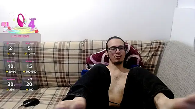 cholitohermoso live cam on StripChat
