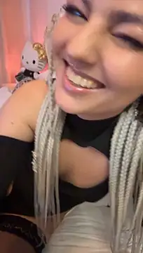 LeraFox live cam on StripChat