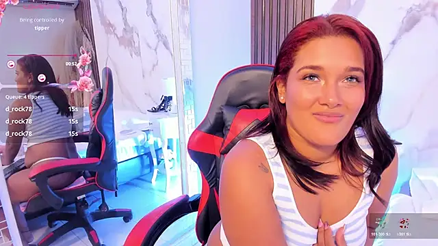 biancapercy live cam on StripChat