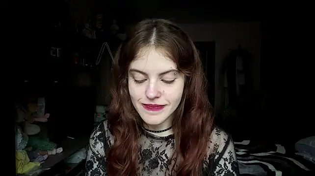 BuzzingRaid live cam on StripChat