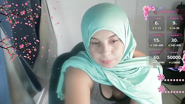 MELEK_SAMAD live now