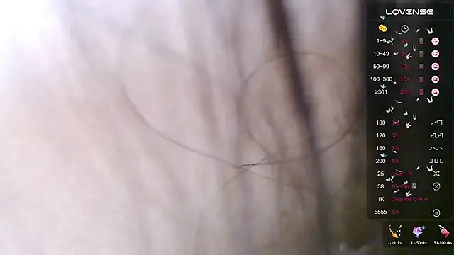 FaRaSha777 live cam on StripChat