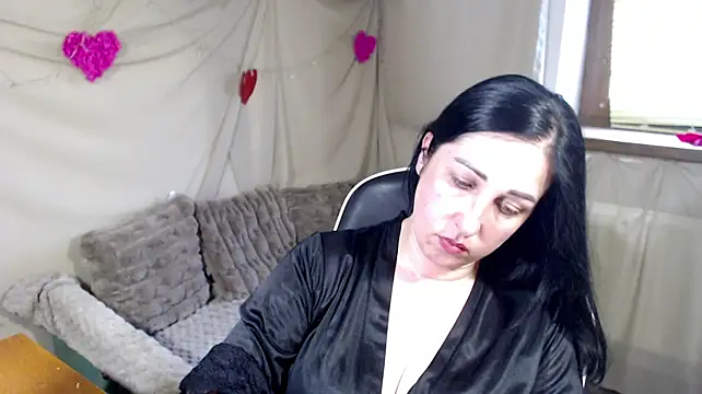 JillStevens live cam on StripChat