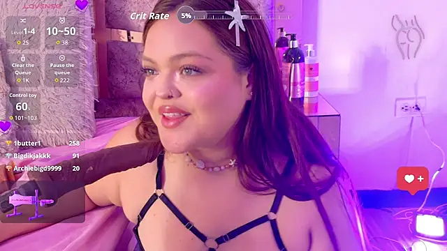 Dakota-Bruce live cam on StripChat