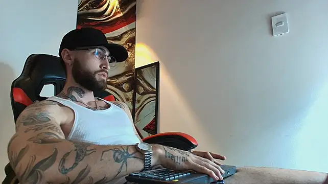 Luke_davis01 live cam on StripChat