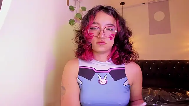 Kanela_miller_ live cam on StripChat