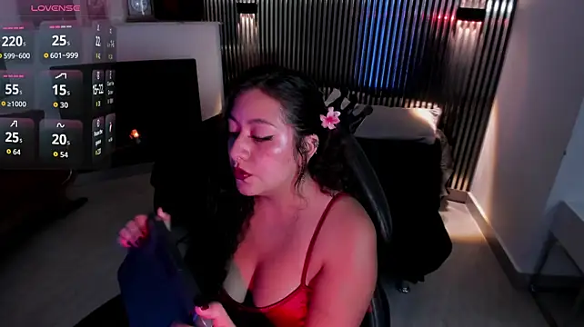 paulys_ live cam on StripChat