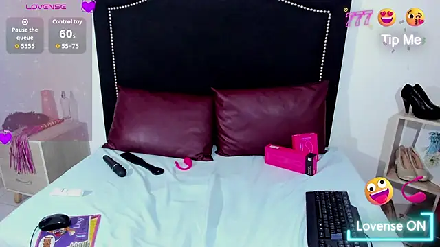 abby_xX2 live cam on StripChat