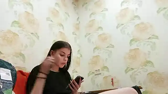 HildegardMcglaughlin live cam on StripChat